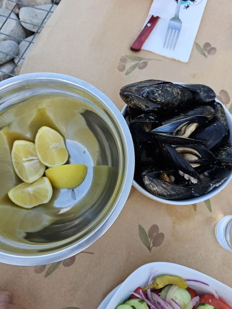 Menü_Frog Beach Lounge_Néa Iraklítsa_Bild_7