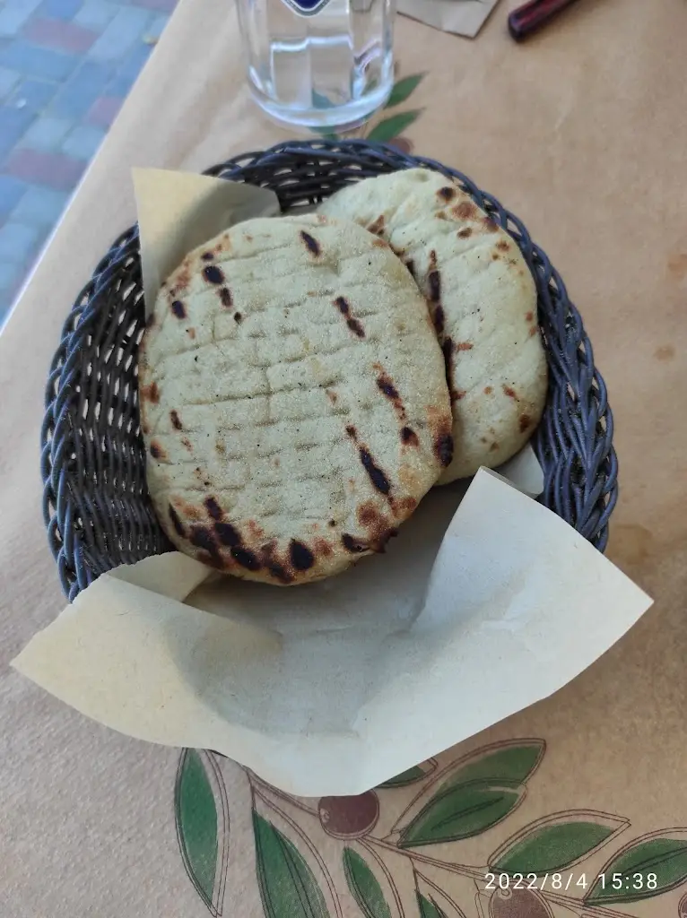 Menü_Frog Beach Lounge_Néa Iraklítsa_Bild_8