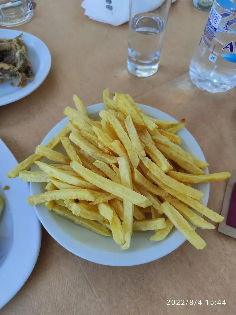 Menü_Frog Beach Lounge_Néa Iraklítsa_Bild_9