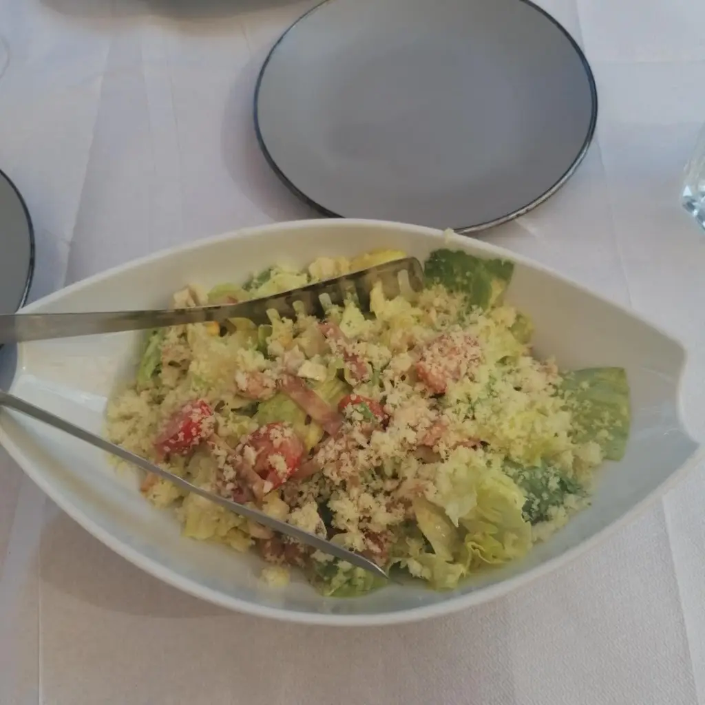 D Pet_Αλάτι & Ρίγανη_Néa Iraklítsa_review