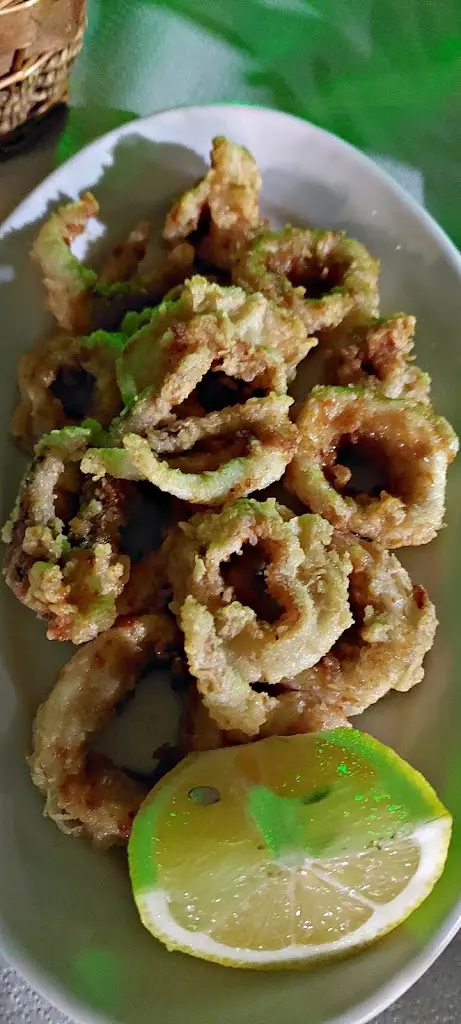 Menü_Το Ουζάκι της 