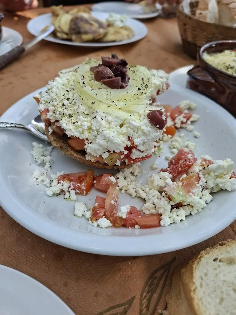 Liliya Ilieva_Το Ουζάκι της 