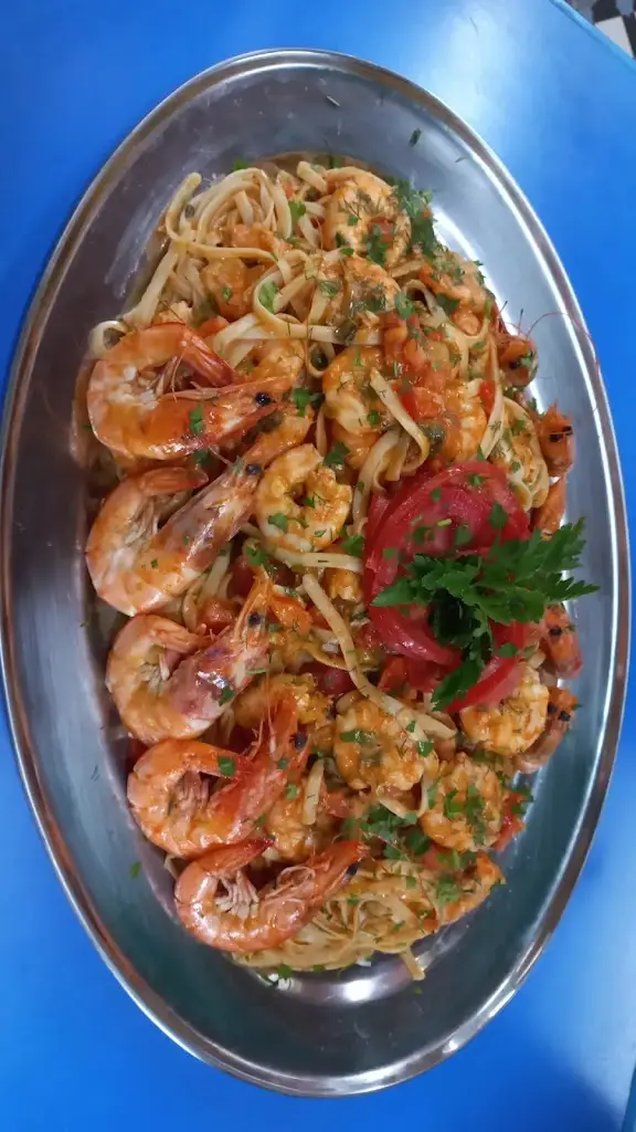 Το Ουζάκι της 