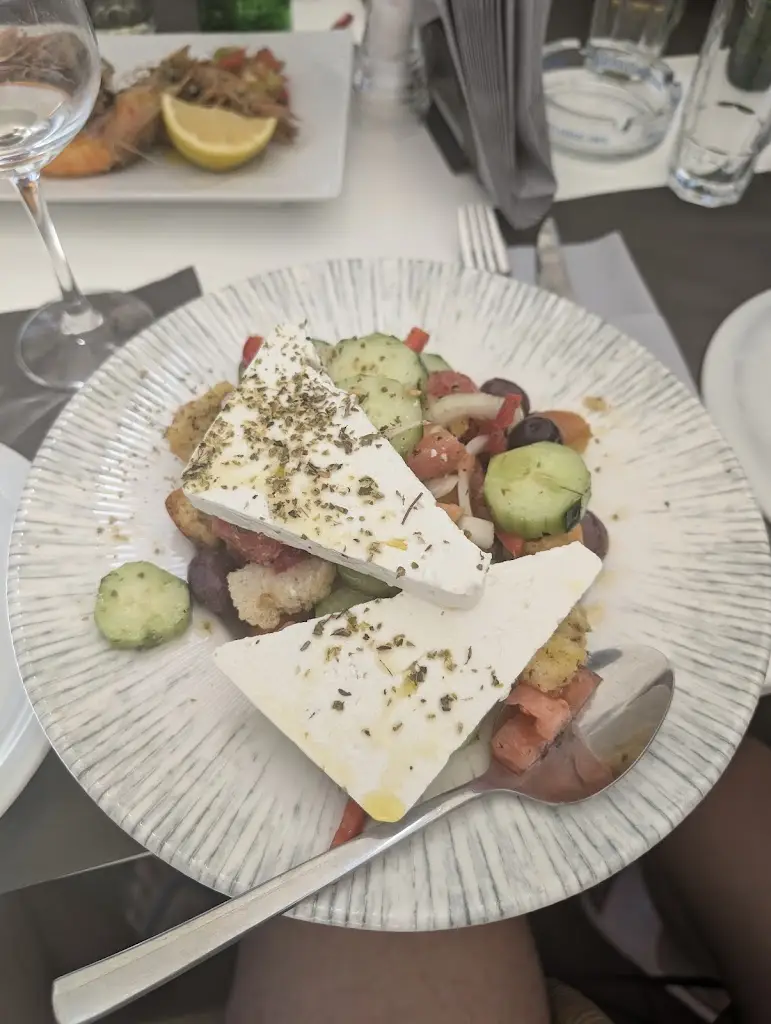 Menü_Inoi Beach Bar Restaurant_Néa Karváli_Bild_5