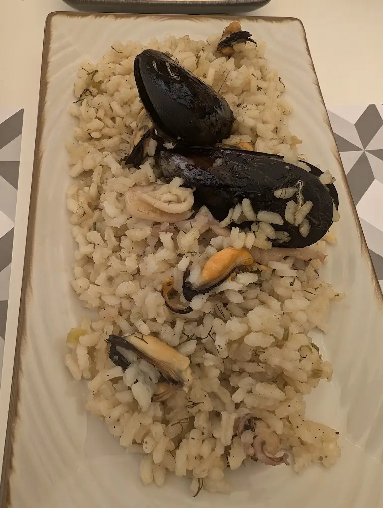 Menü_Inoi Beach Bar Restaurant_Néa Karváli_Bild_8