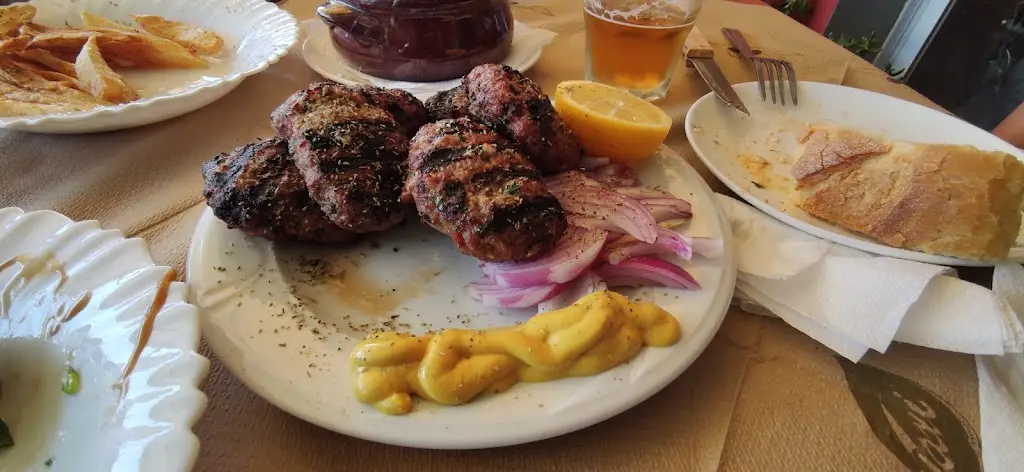 Menü_Ταβέρνα Μαρια_Néa Karváli_Bild_4