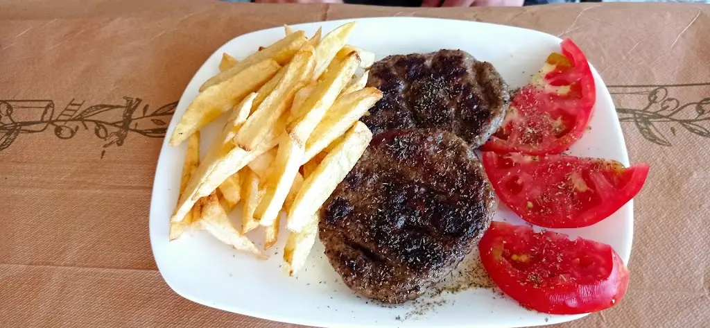 Ταβέρνα Μαρια_Néa Karváli_slider_image_1