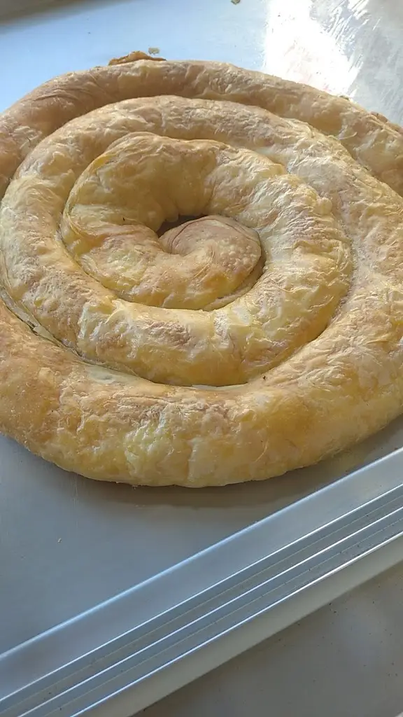 Menü_Delizioso Pizzeria Classica_Néa Karváli_Bild_1