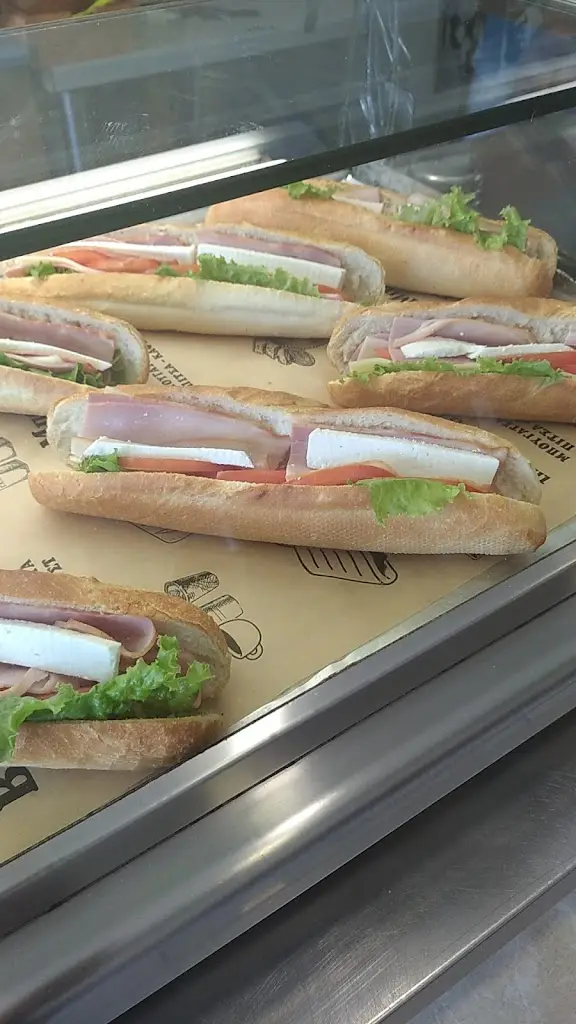 Menü_Delizioso Pizzeria Classica_Néa Karváli_Bild_2