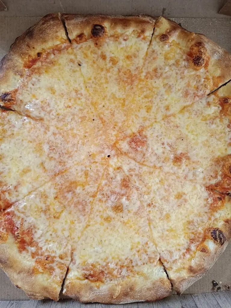 Menü_Delizioso Pizzeria Classica_Néa Karváli_Bild_5