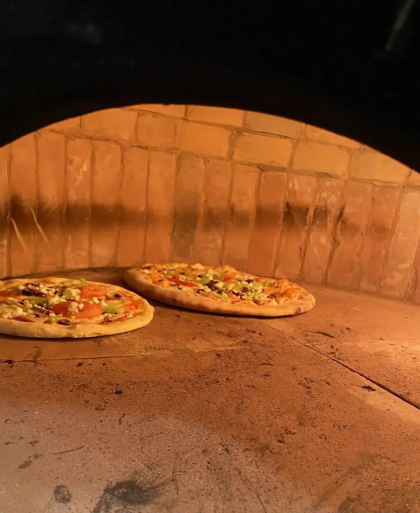 Menü_Delizioso Pizzeria Classica_Néa Karváli_Bild_6