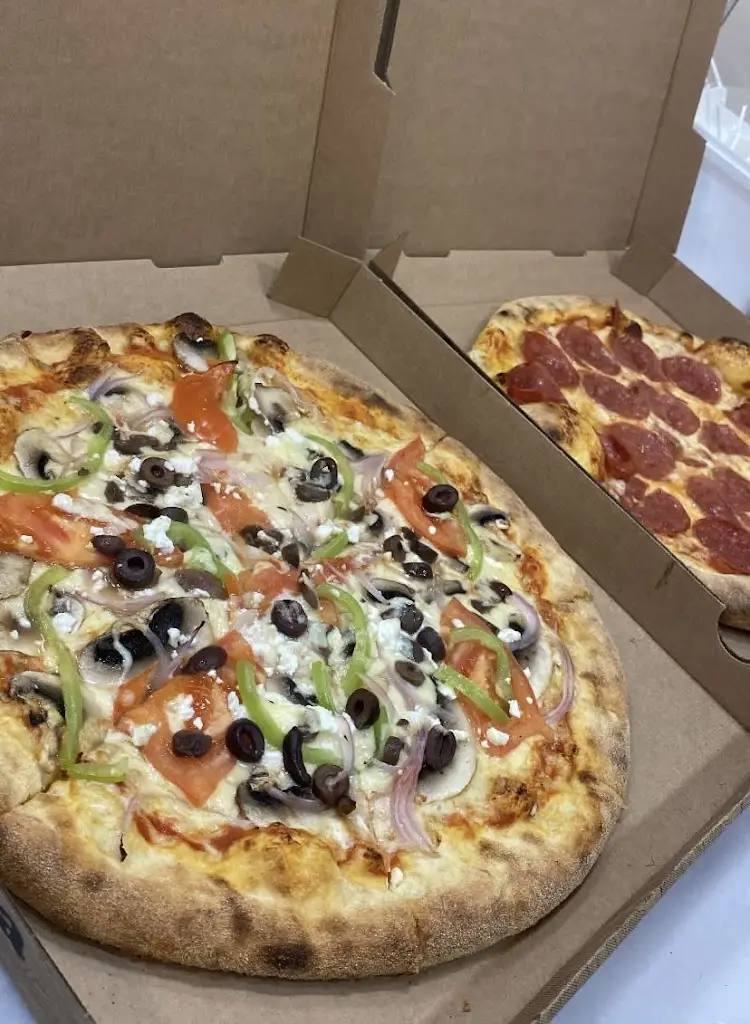 Menü_Delizioso Pizzeria Classica_Néa Karváli_Bild_8