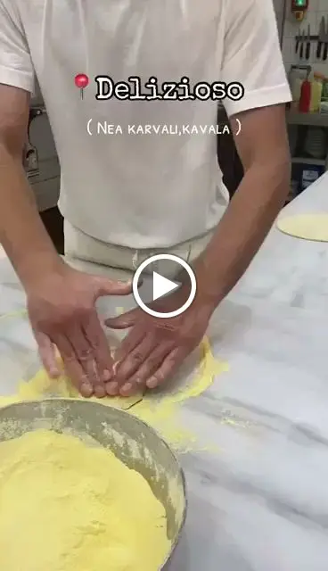 Delizioso Pizzeria Classica_Néa Karváli_slider_image_2