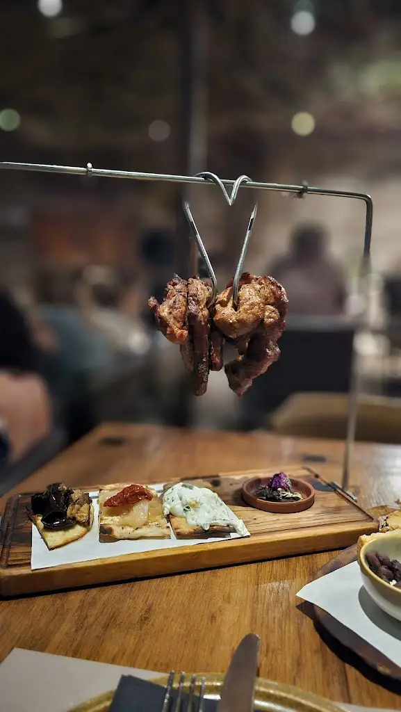 Menü_Peskesi_Irákleio_Bild_6