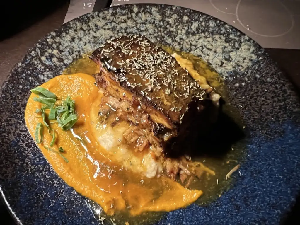 Grace Bermingham_Peskesi_Irákleio_Bewertung