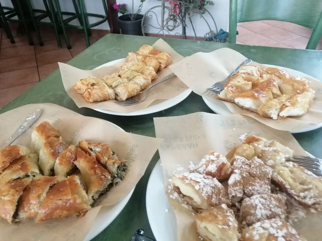 Menu_Bougatsa “O Giorgos”_Néa Karváli_image_4