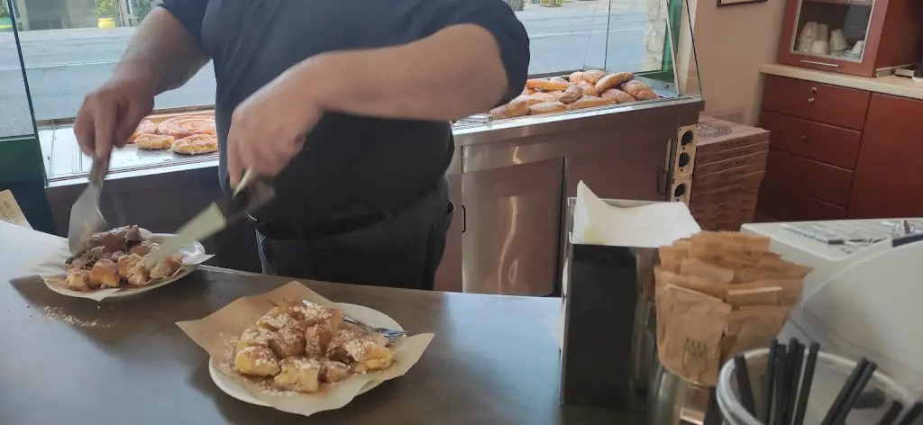 Menu_Bougatsa “O Giorgos”_Néa Karváli_image_5