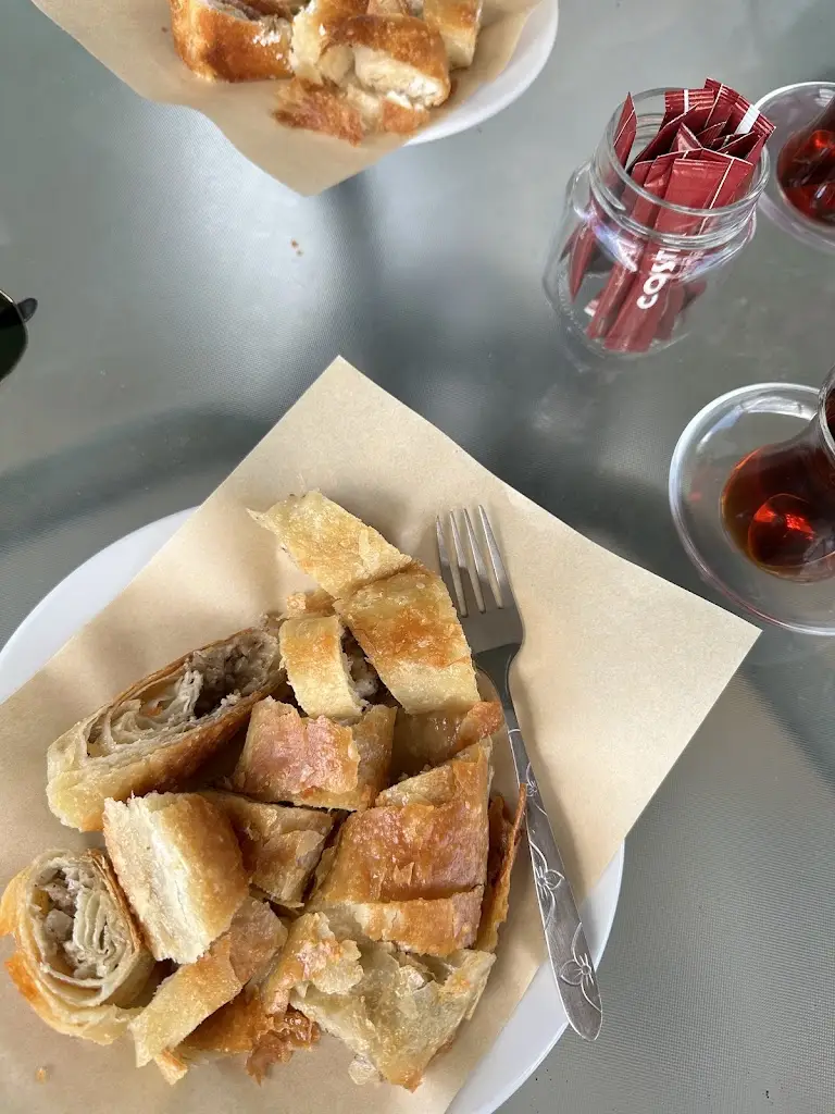 Menu_Bougatsa “O Giorgos”_Néa Karváli_image_6