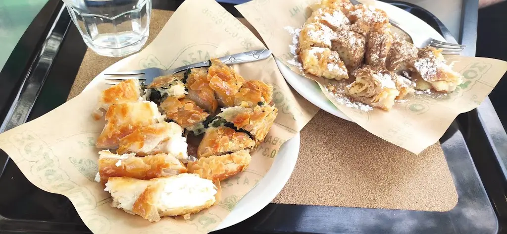 Menu_Bougatsa “O Giorgos”_Néa Karváli_image_9