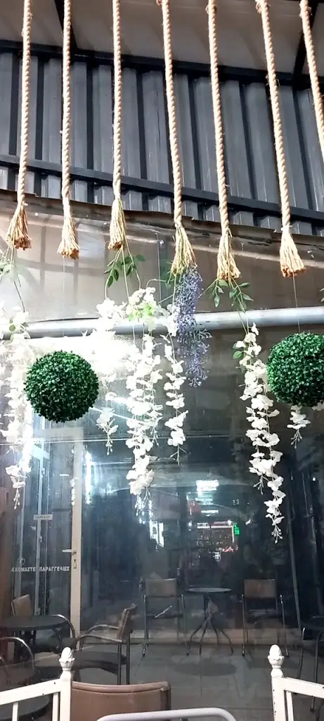 Ντιαννα Ντιαννα_Ladokolla Nea Karya_Néa Karyá_Bewertung