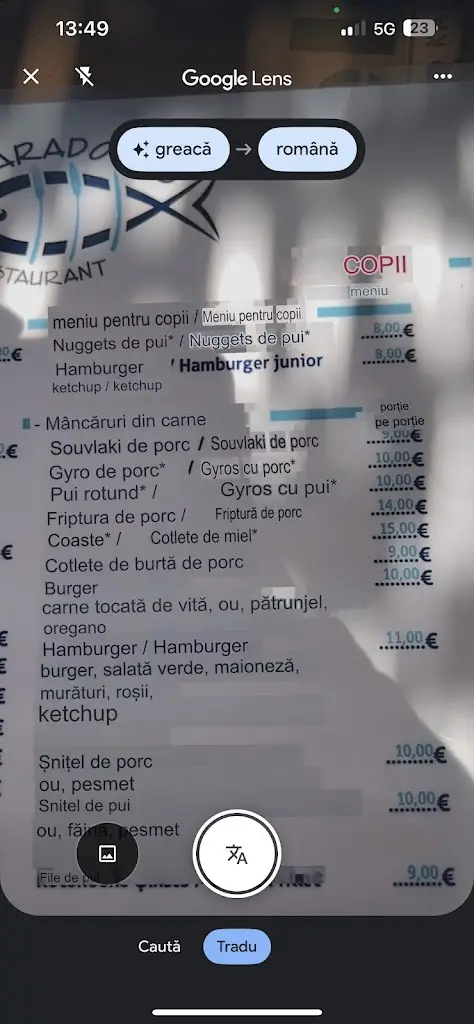 Menu_Restaurant Karadolas - Skala Rachoni Thassos_Néa Karyá_image_4
