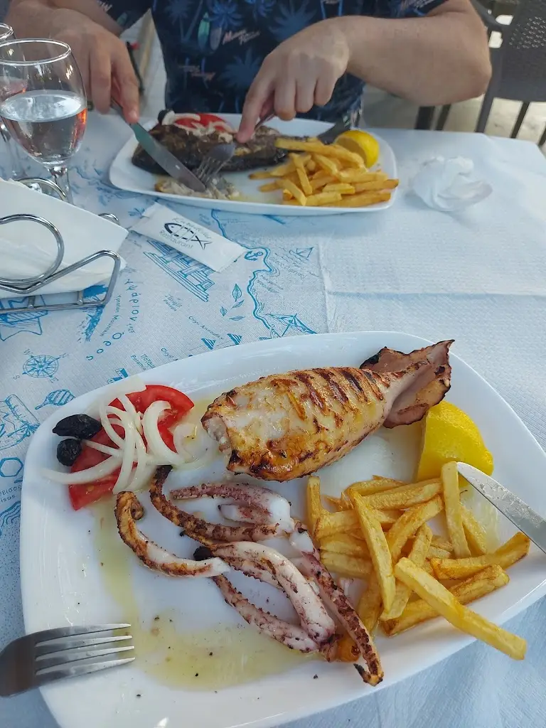 Menu_Restaurant Karadolas - Skala Rachoni Thassos_Néa Karyá_image_5