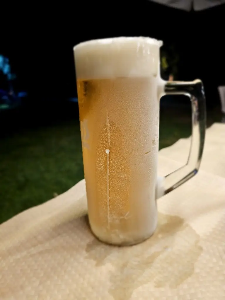 Menu_Restaurant Karadolas - Skala Rachoni Thassos_Néa Karyá_image_8