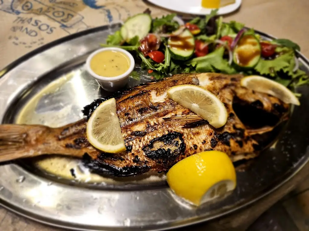 Menu_Restaurant Karadolas - Skala Rachoni Thassos_Néa Karyá_image_9