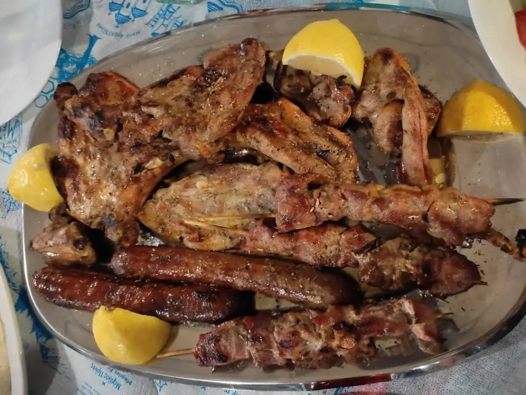 Restaurant Karadolas - Skala Rachoni Thassos_Néa Karyá_slider_image_2