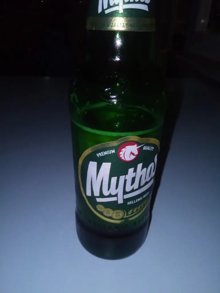 DELIGIANNIS Cafe-Grill Restaurant in Néa Karyá