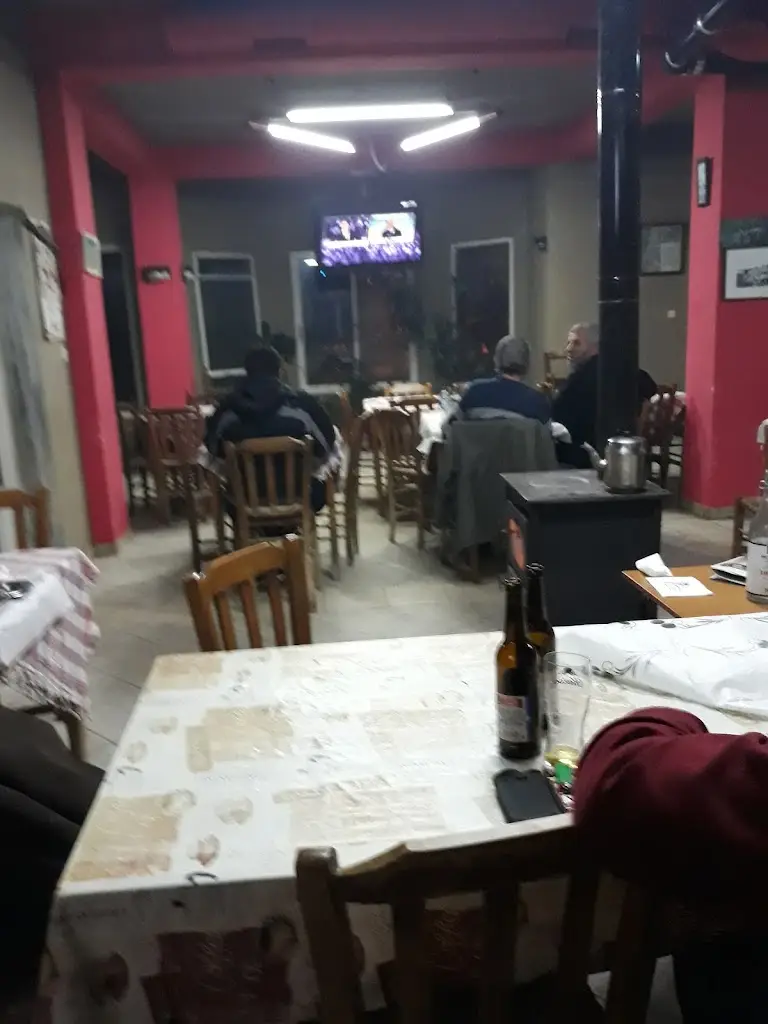 Cafe Restaurant Patron_Néa Karyá_slider_image_3