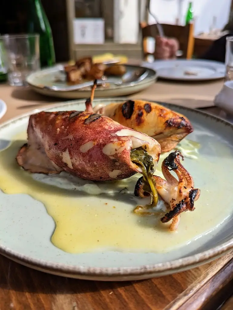 Menü_Lola_Irákleio_Bild_6