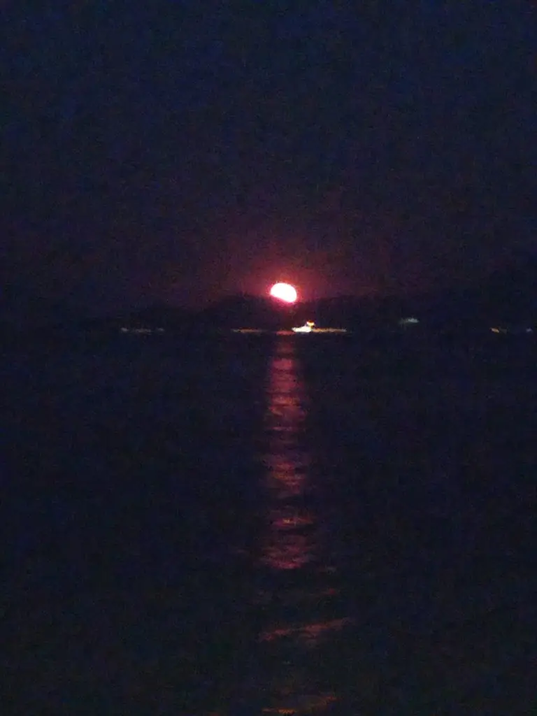 Ellh Chris_Nea Peramos beach_Néa Péramos_Bewertung