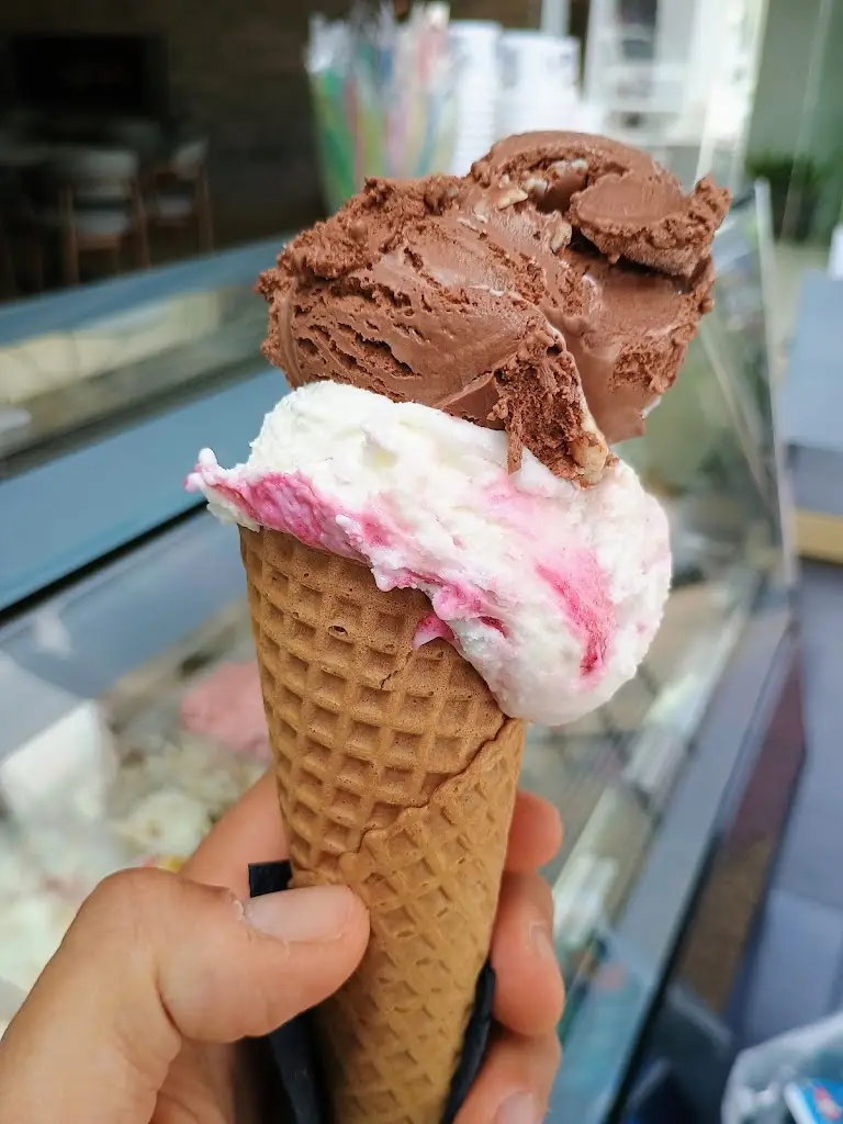 Menü_Edem Cafe Pizza_Néa Péramos_Bild_5