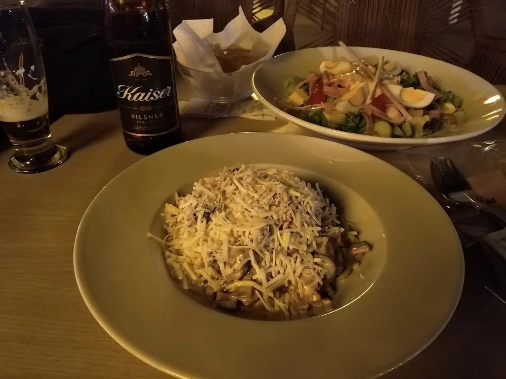 Menü_Edem Cafe Pizza_Néa Péramos_Bild_7