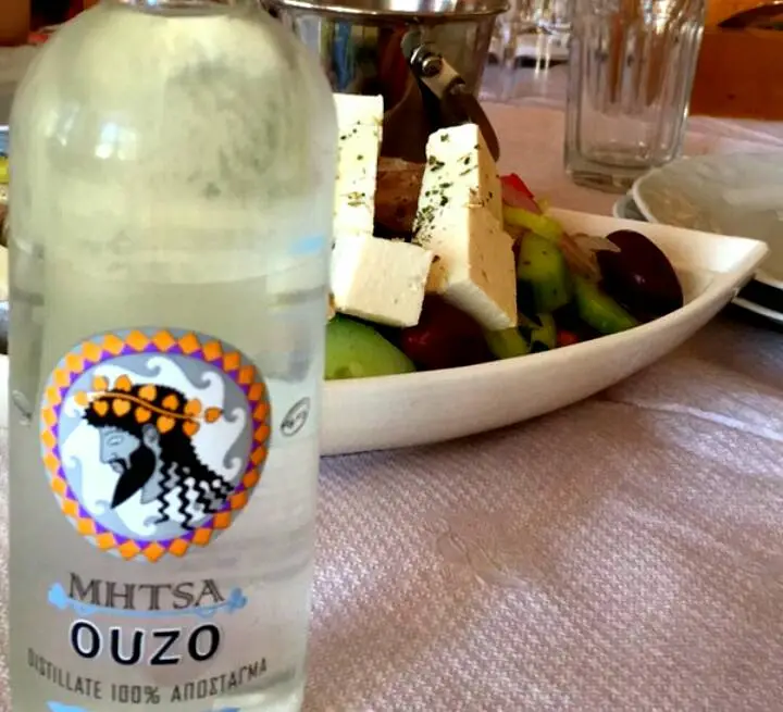 Menu_Barbecue restaurant 