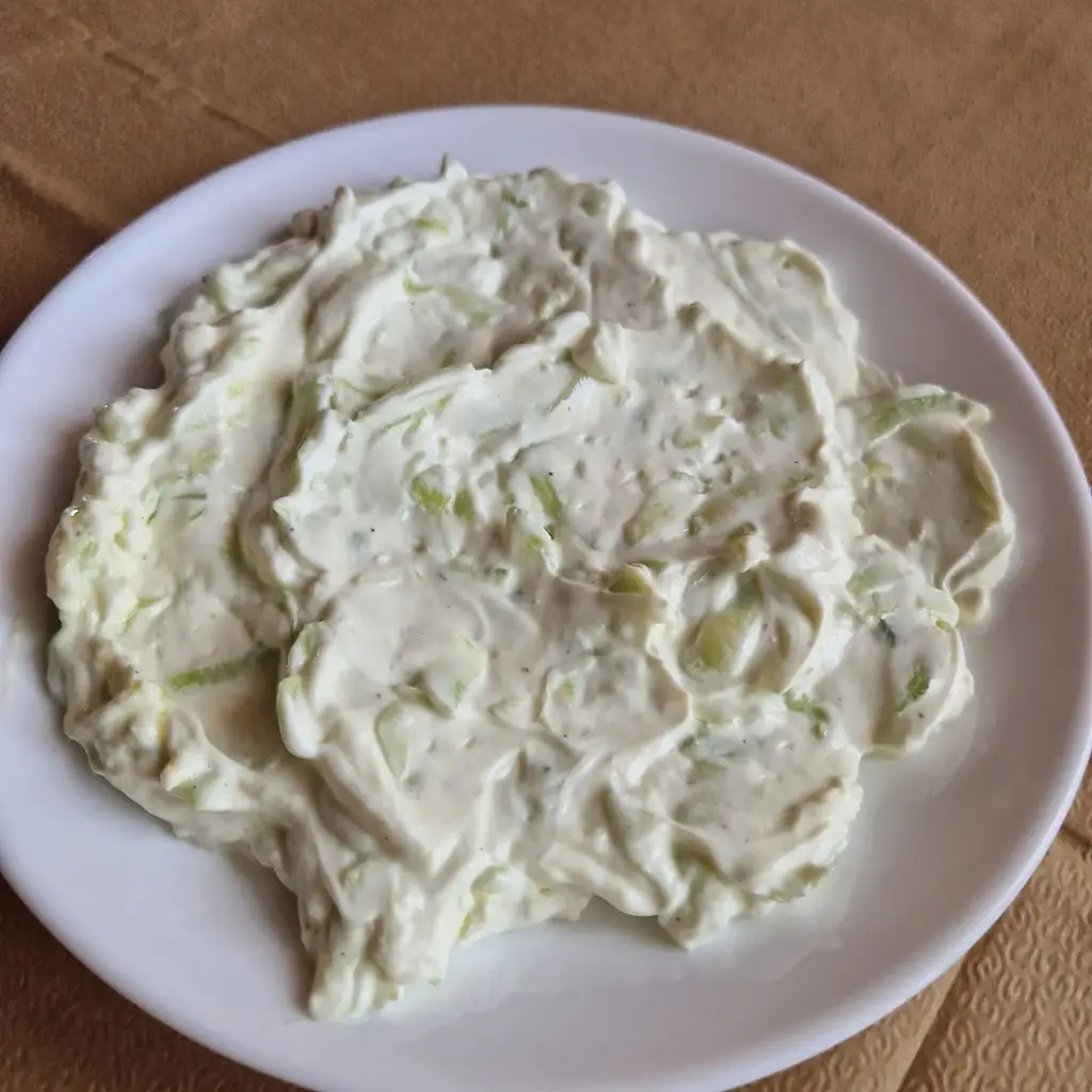 Menü_ΚΕΜΟΤΙΟΣ Καφέ Ουζερί_Néa Výssa_Bild_3