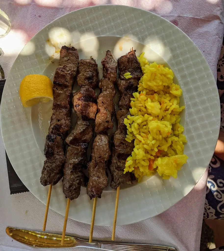 Ταβερνα Στεφαναρας_Néa Výssa_slider_image_2