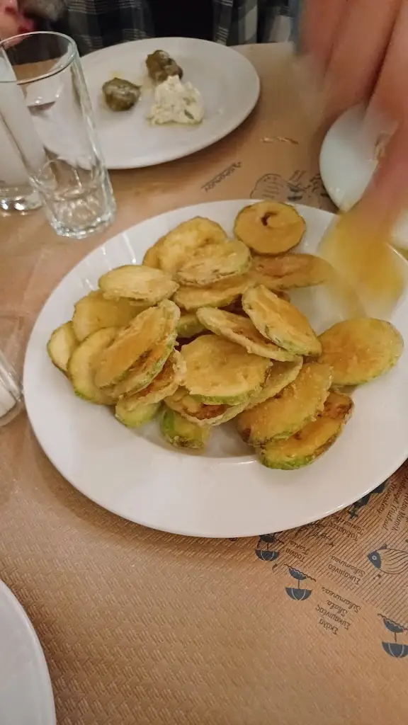 Menü_Kalderimi Taverna_Mytilene_Bild_7