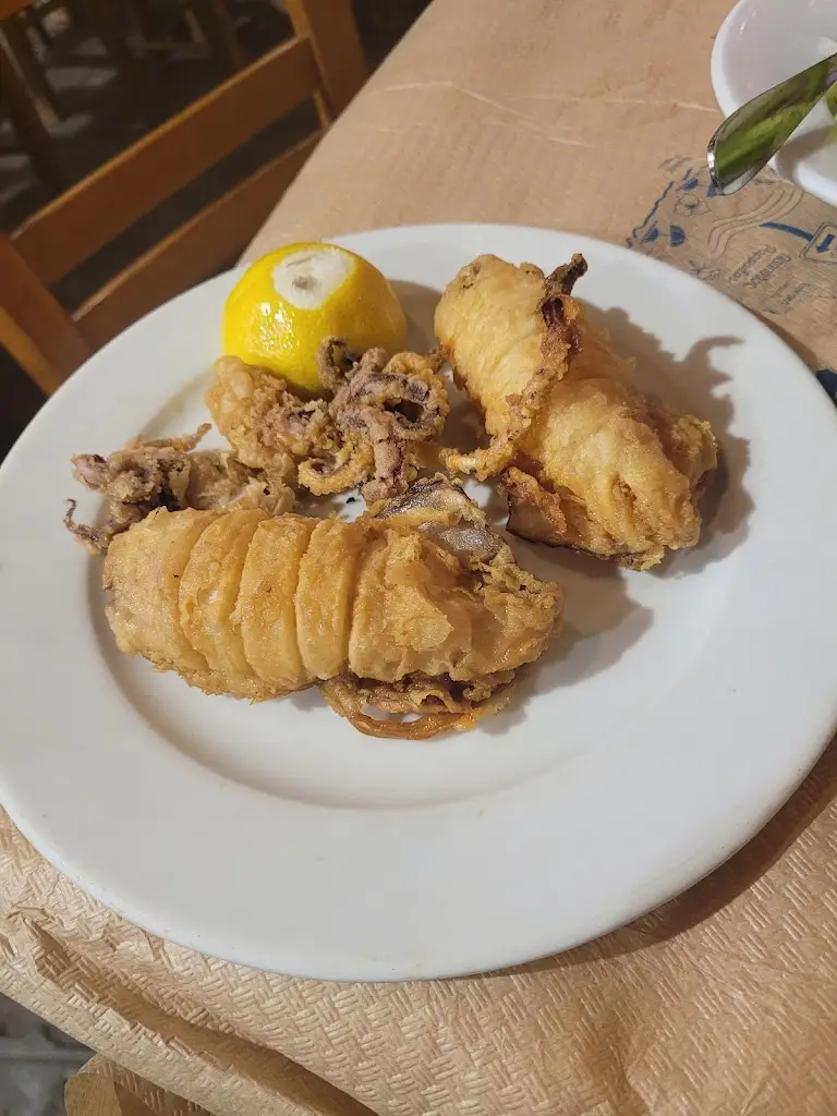 Menü_Kalderimi Taverna_Mytilene_Bild_9