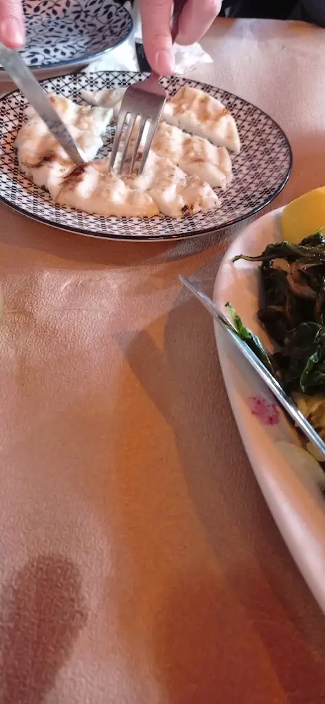 Menü_Οι Βάγιες_Mytilene_Bild_7