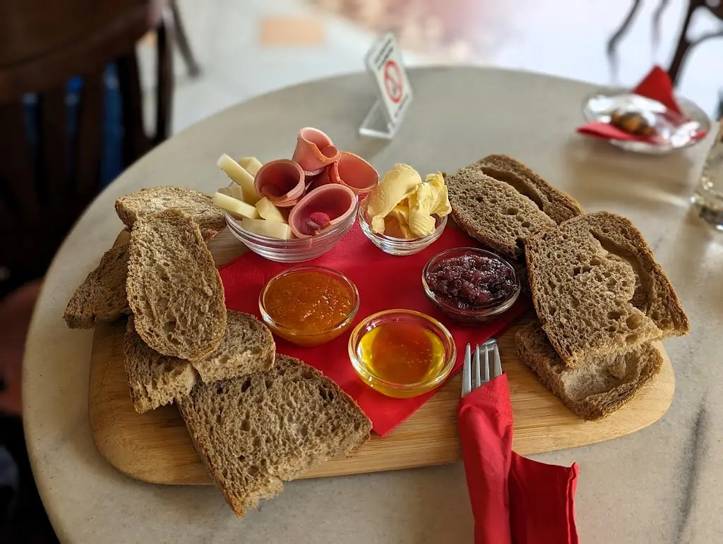 Menü_Mousiko Kafeneio_Mytilene_Bild_5