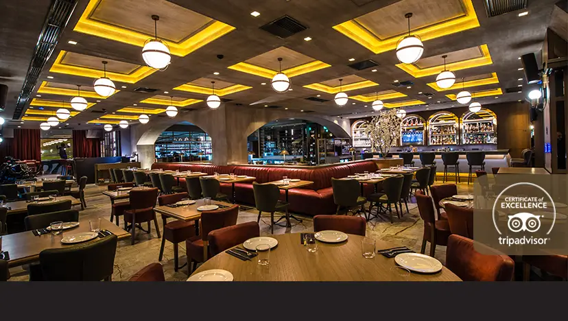 KOUZEINERI Restaurant in Irákleio