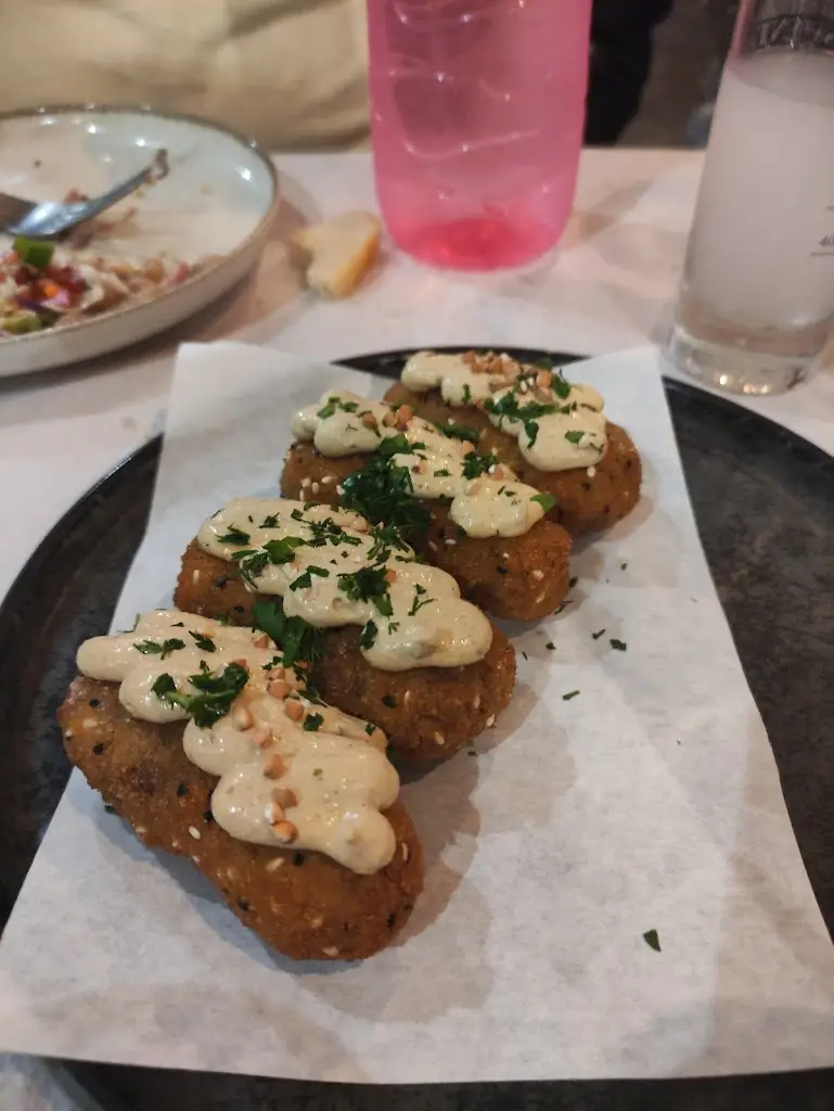 Menü_28 Bistro & Bar_Mytilene_Bild_9