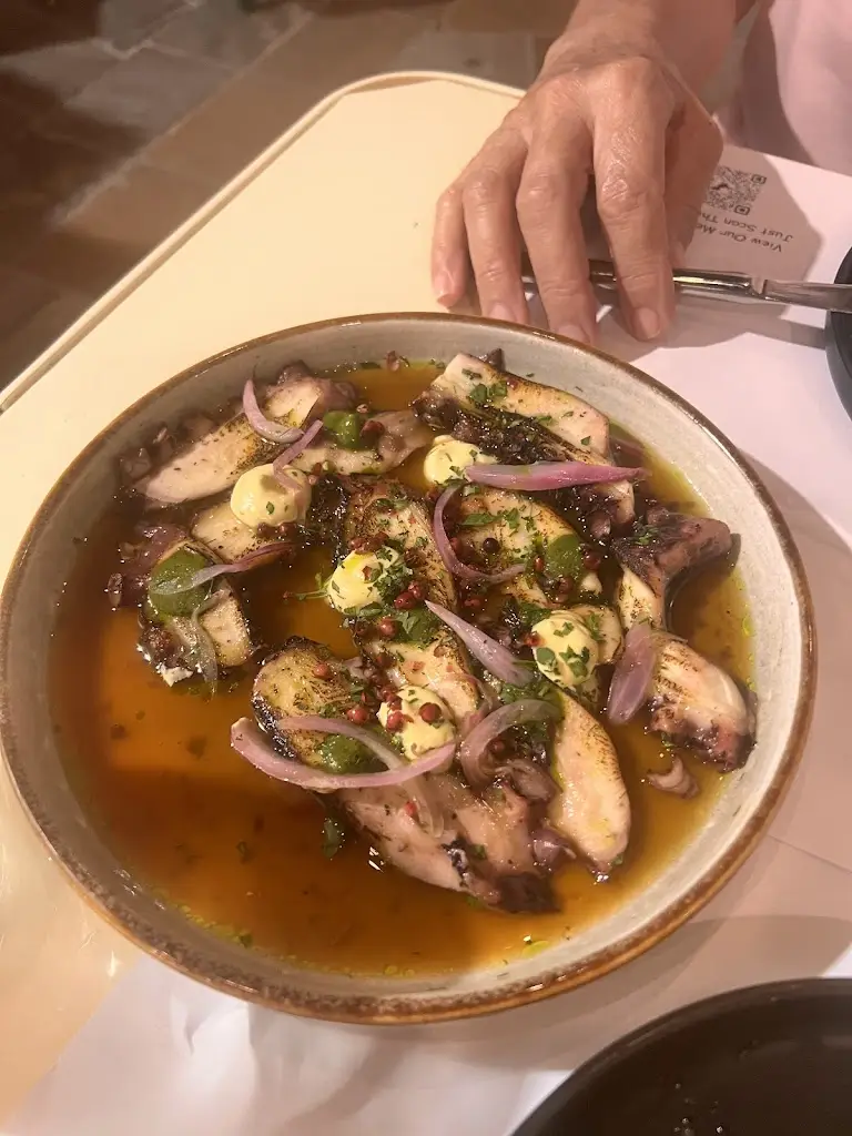 Zi Ko_28 Bistro & Bar_Mytilene_Bewertung