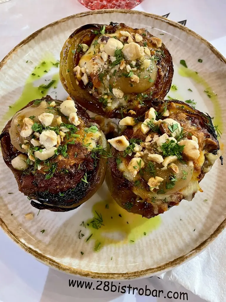 28 Bistro & Bar_Mytilene_slider_image_2