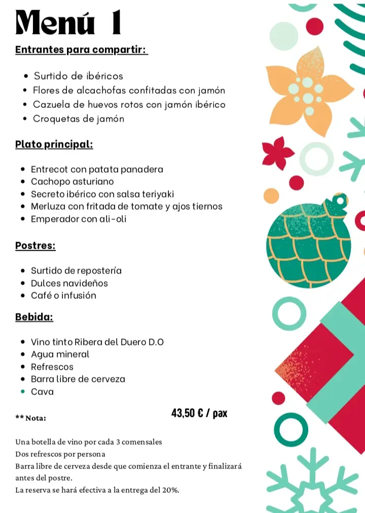 Menü_Το ουζερί του Κουτσομύτη_Mytilene_Bild_3