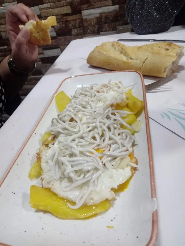 Menü_Το ουζερί του Κουτσομύτη_Mytilene_Bild_9