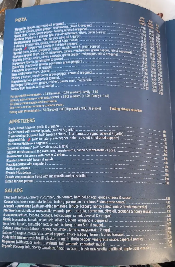 Menü_Martano_Mytilene_Bild_4