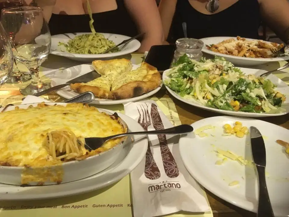 Menü_Martano_Mytilene_Bild_5